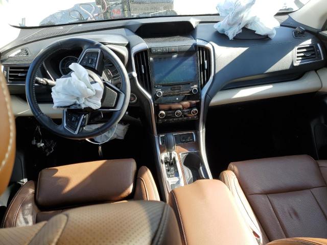 4S4WMARD2K3454760 Subaru Ascent Touring