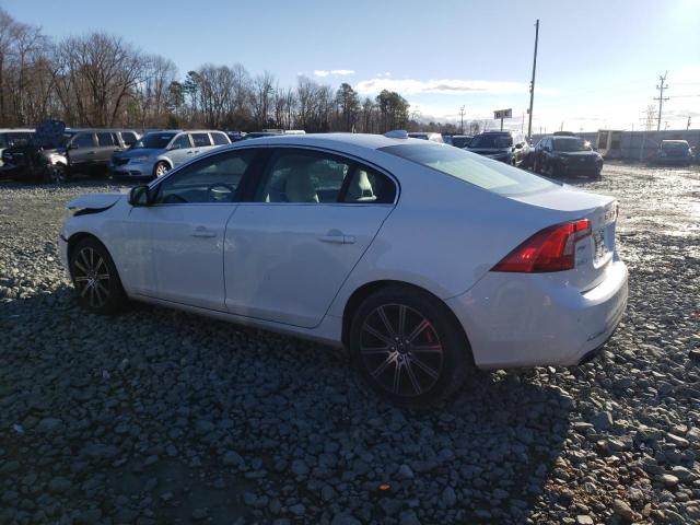 LYV402HK3HB126225 Volvo S60