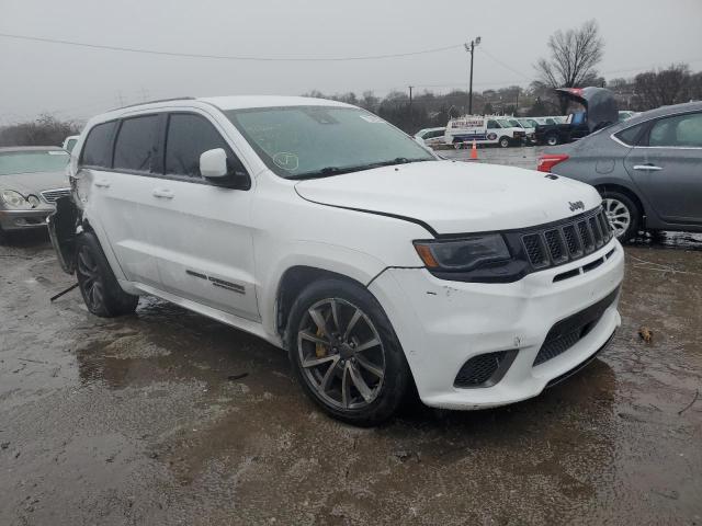 1C4RJFN99JC226892 Jeep Grand Cherokee Trackhawk