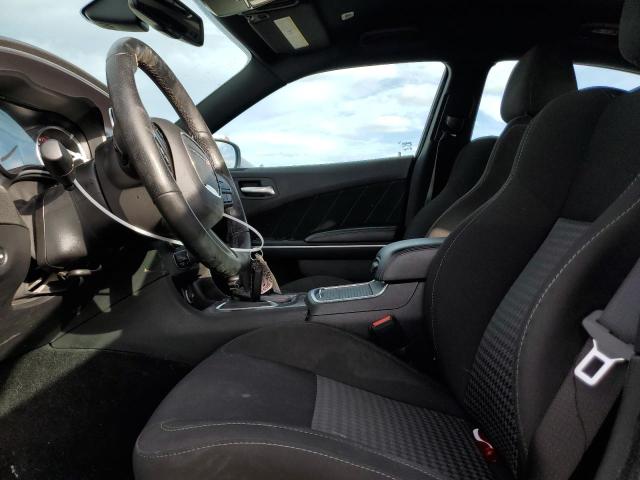 2021 DODGE CHARGER GT - 2C3CDXHG7MH542052