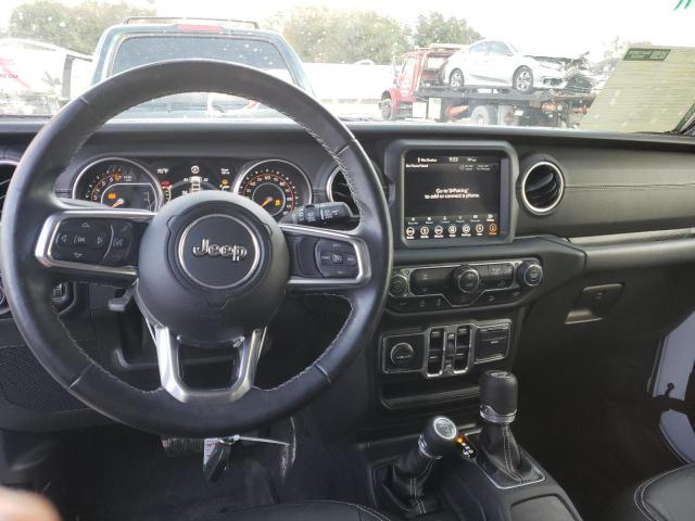 1C4HJXEG8JW177540 Jeep Wrangler