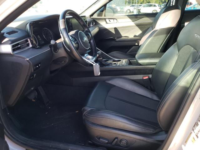 2021 KIA K5 GT LINE - 5XXG64J27MG059801
