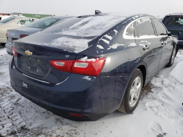 VIN 1G1ZB5ST0HF122851 2017 CHEVROLET MALIBU no.3