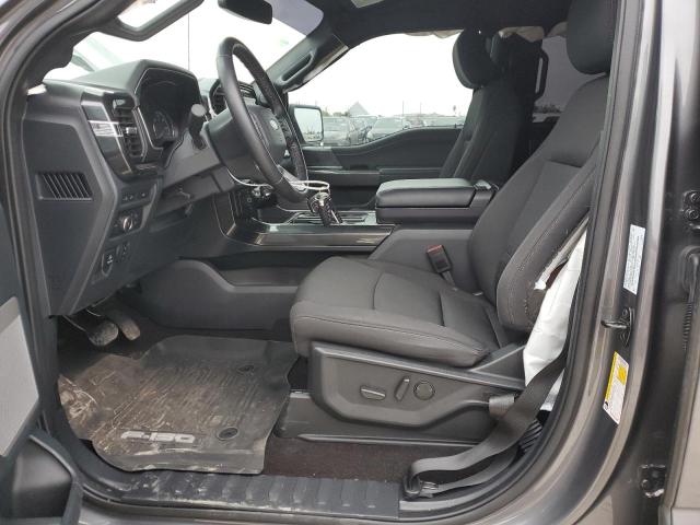 2022 FORD F150 SUPER - 1FTFW1E84NFA10967