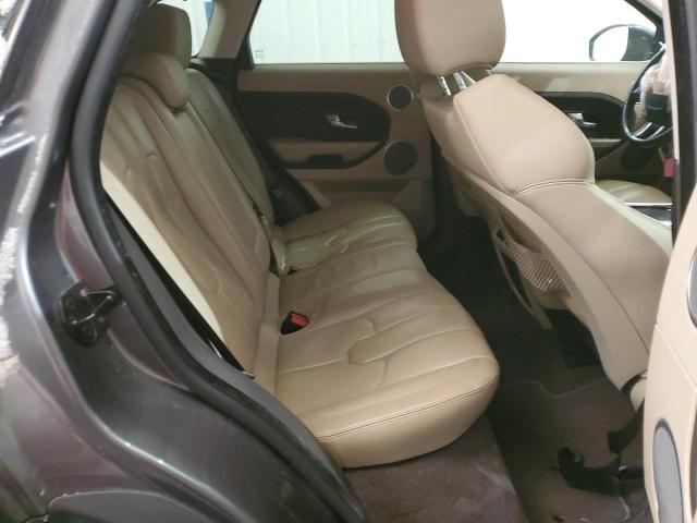 SALVR2BG3FH074954 Land Rover Range Rover Evoque Pure Premium