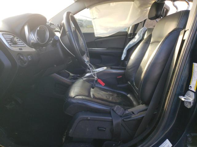 2015 DODGE JOURNEY LI 3C4PDCDG3FT516862