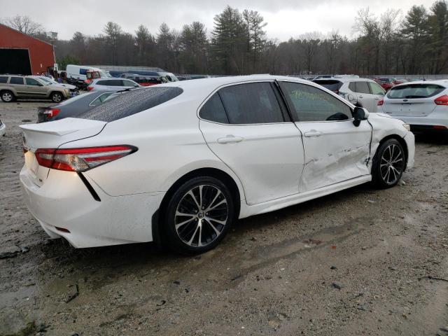 2018 TOYOTA CAMRY L - 4T1B11HK3JU622549