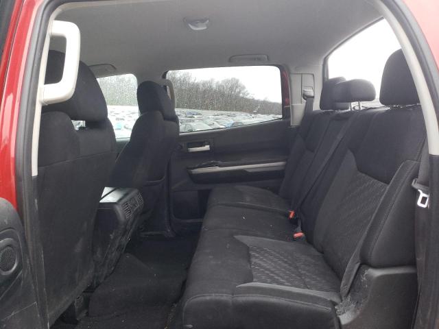 2019 TOYOTA TUNDRA CRE - 5TFDY5F13KX835026