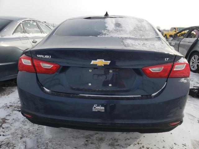 VIN 1G1ZB5ST0HF122851 2017 CHEVROLET MALIBU no.6