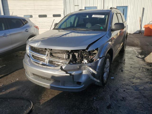 2020 Dodge Journey SE