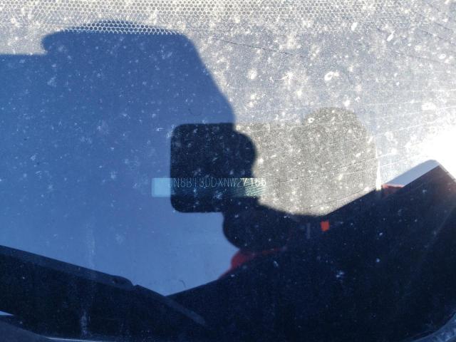 2022 NISSAN ROGUE PLAT JN8BT3DDXNW271669