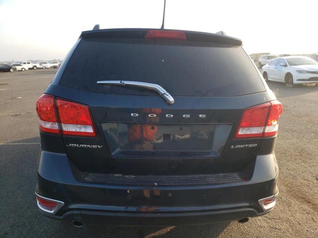 2015 DODGE JOURNEY LI 3C4PDCDG3FT516862