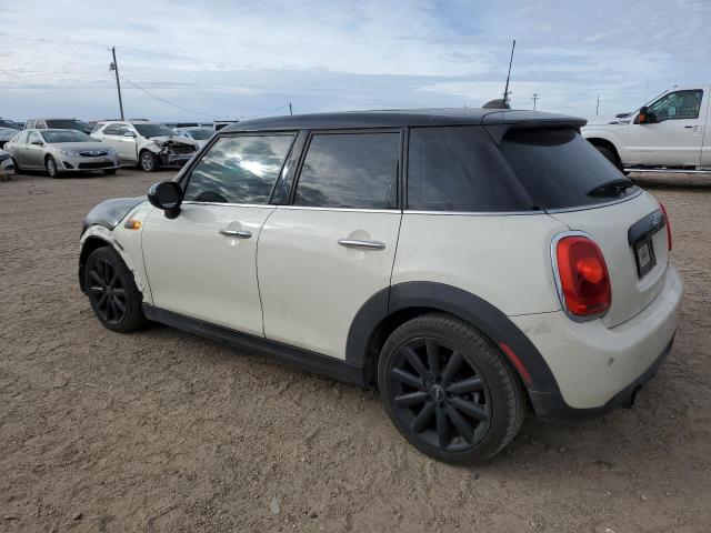 WMWXU1C54G2D08996 Mini Cooper