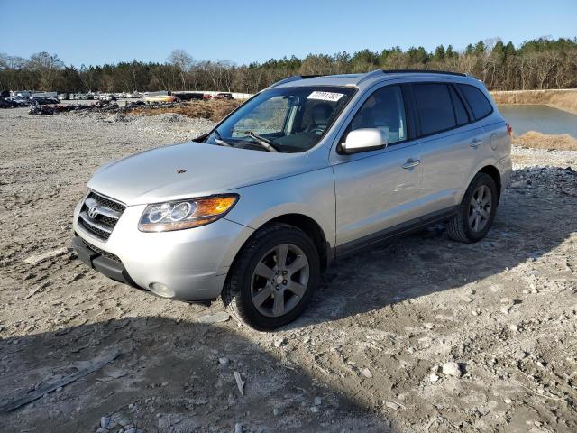 2008 Hyundai Santa Fe SE