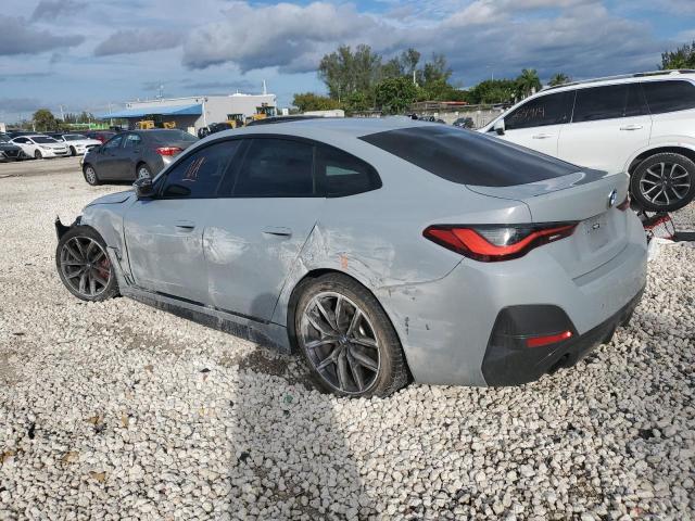 WBA63AV00NFM00772 BMW 4 Series