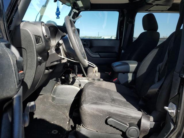 1C4AJWAG6JL897132 Jeep Wrangler Sport
