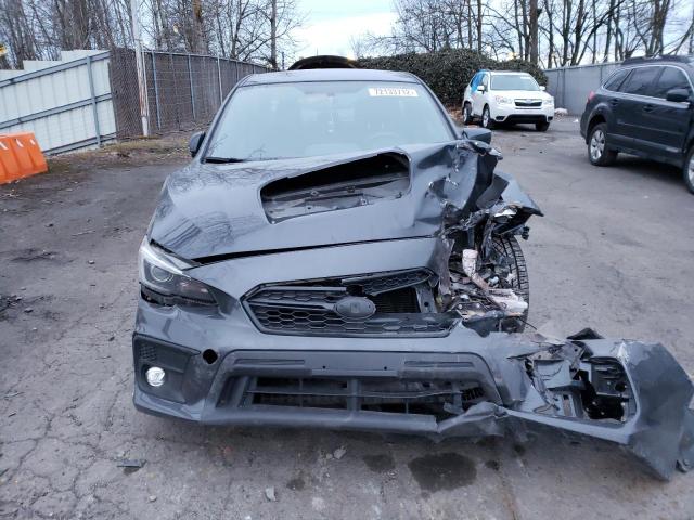 JF1VA1F66J9832479 Subaru Wrx Limited