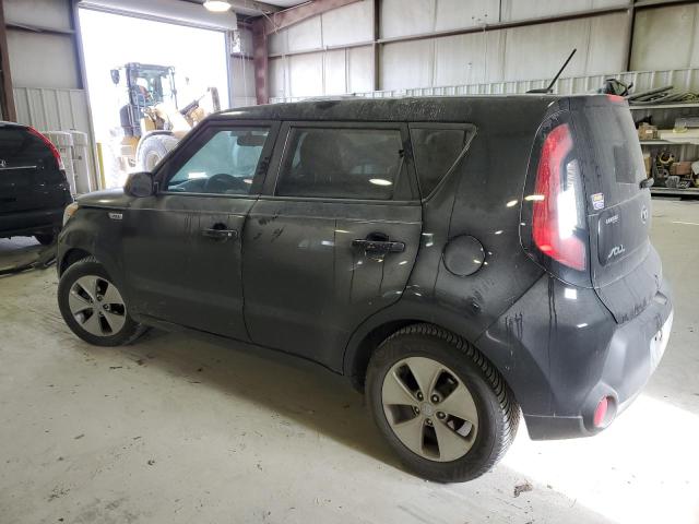 KNDJN2A21G7381585 KIA Soul