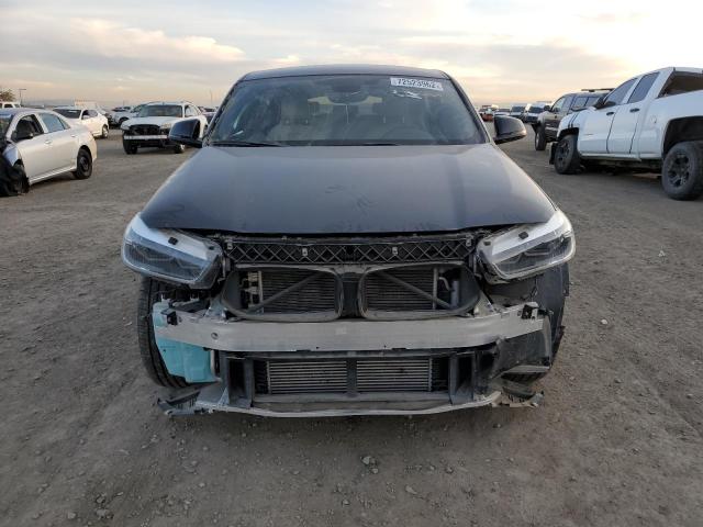 2018 BMW X2 SDRIVE2 WBXYJ3C30JEJ82717