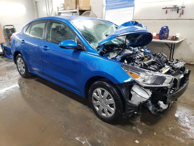 3KPA24AD1NE478305 KIA Rio