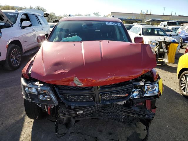2020 DODGE JOURNEY CR - 3C4PDCGB4LT264986