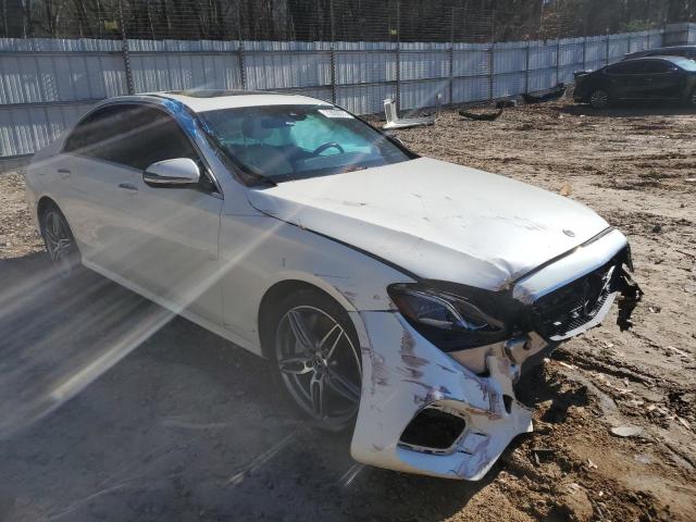2018 MERCEDES-BENZ E 300 - WDDZF4JB3JA479772