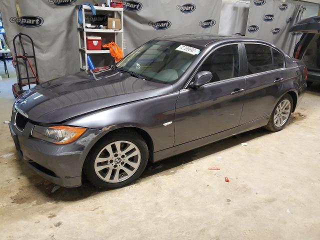 2007 BMW 3 Series 328i