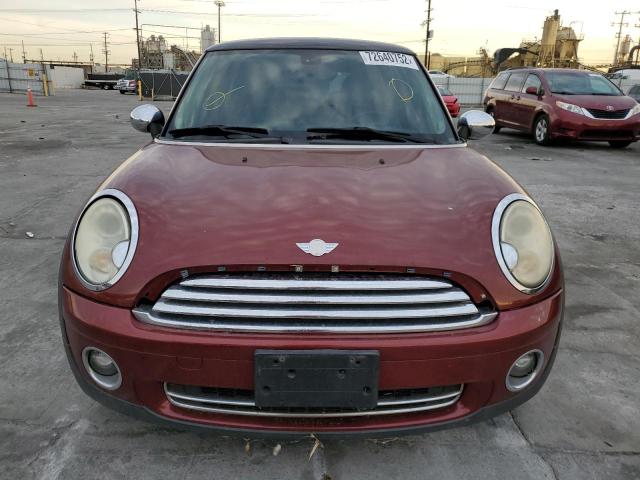 WMWMF33588TT67924 Mini Cooper