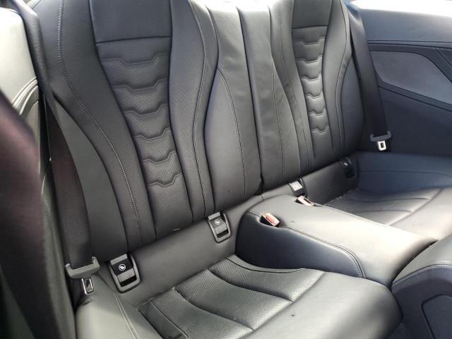 WBAAE2C04NCH18587 BMW 840i