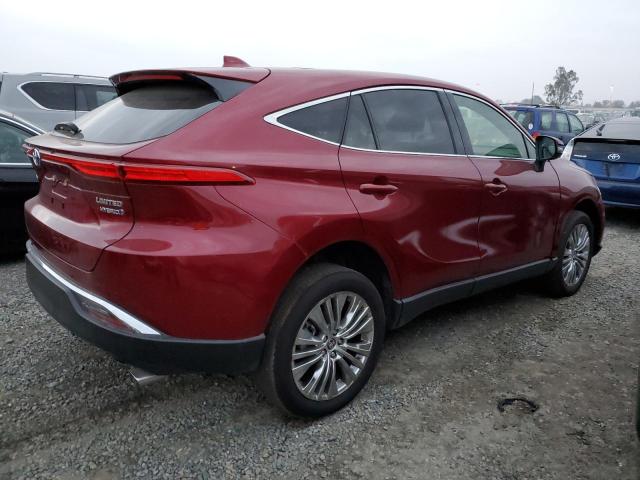 2021 TOYOTA VENZA LE - JTEAAAAH8MJ048739