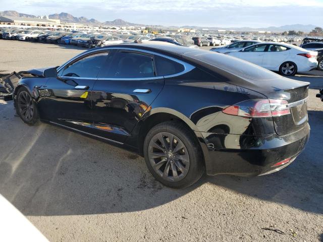 5YJSA1E2XJF247969 Tesla MODEL S