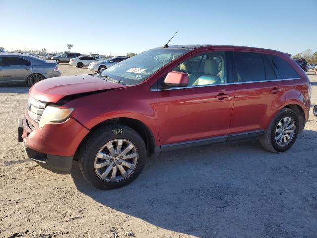 2008 Ford Edge Limited