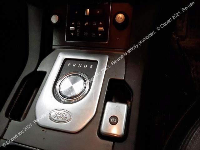 SALLAAAG5EA709542 Land Rover Discovery