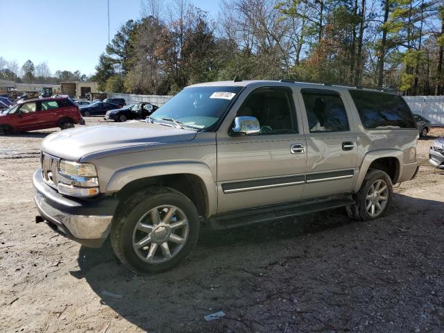 Salvage cars for sale from Copart Knightdale, NC: 2006 Chevrolet Suburban K