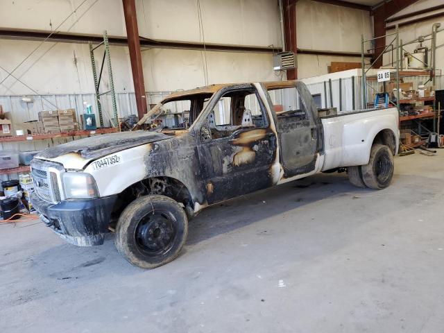 2004 Ford Super Duty F-450 