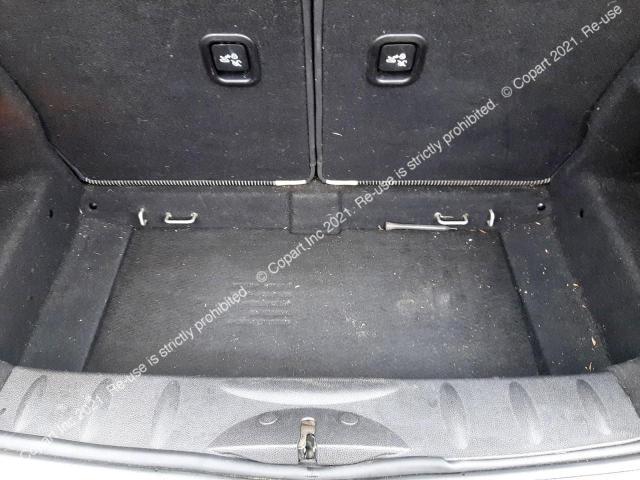 WMWMF320X0TV49831 Mini Cooper