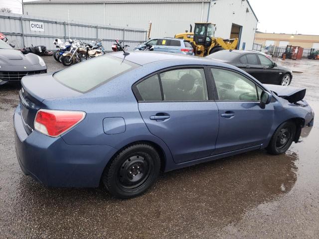 JF1GJAC63DH033976 Subaru Impreza Premium