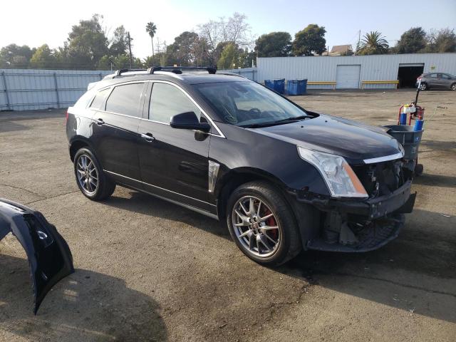3GYFNCE3XGS547497 Cadillac SRX