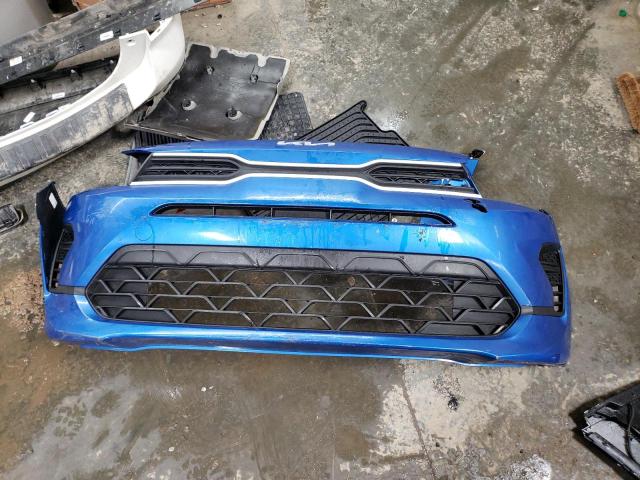 3KPA24AD1NE478305 KIA Rio