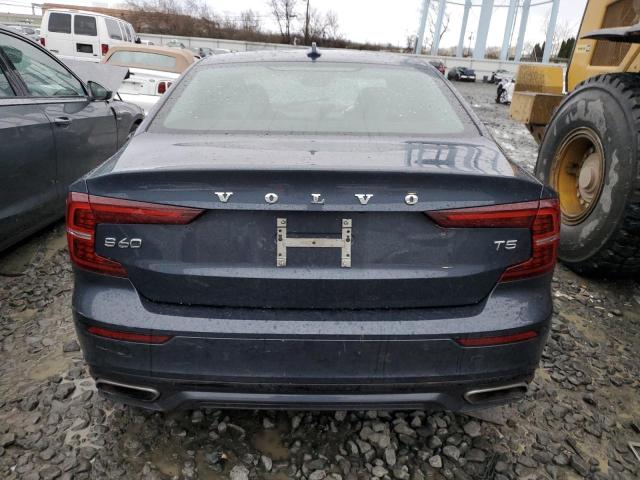 7JR102FZ6MG111642 Volvo S60 T5 R-design