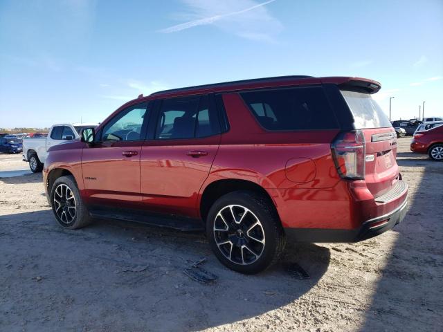 2022 CHEVROLET TAHOE C150 - 1GNSCRKD0NR126468