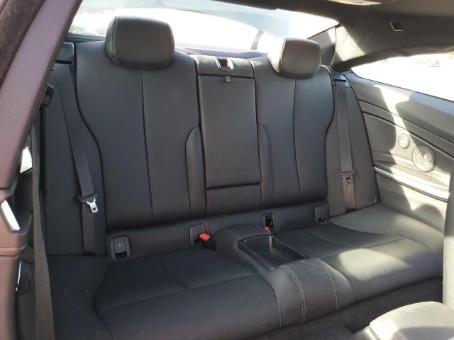 2019 BMW 440I WBA4W7C55KAG52450