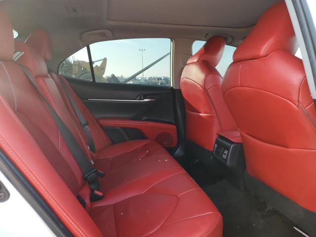 2020 TOYOTA CAMRY XSE - 4T1K61AK1LU379709