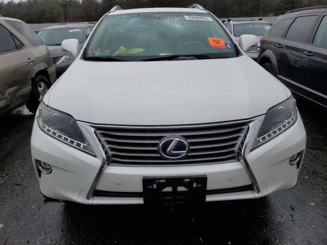 2015 LEXUS RX 450H 2T2BC1BA1FC004824