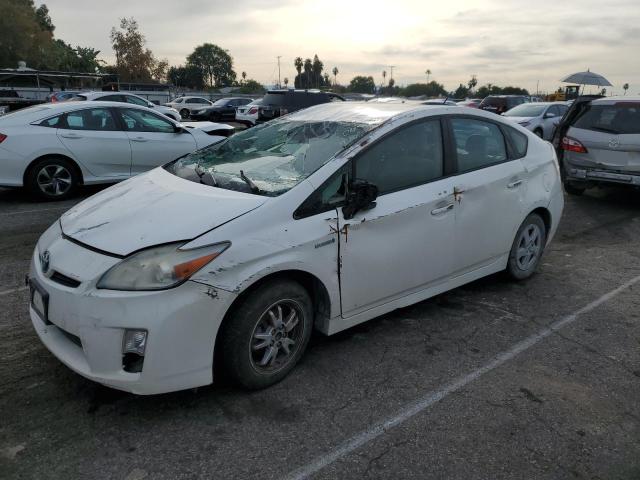 Vin: jtdkn3duxa0007208, lot: 72533442, toyota prius 2010 img_1