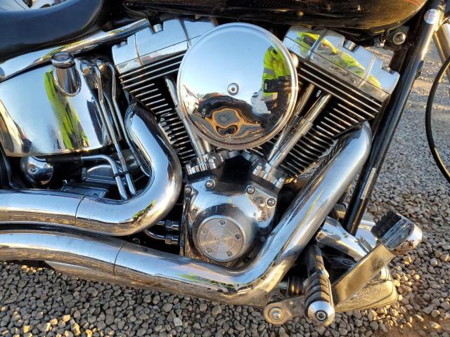 2005 HARLEY-DAVIDSON FXSTDI 1HD1JBB135Y021774