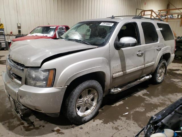 2007 Chevrolet Tahoe K150 for sale in Rocky View County, AB
