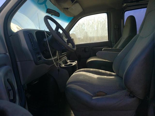 1GTFG15M2X1154074 GMC Savana G1500