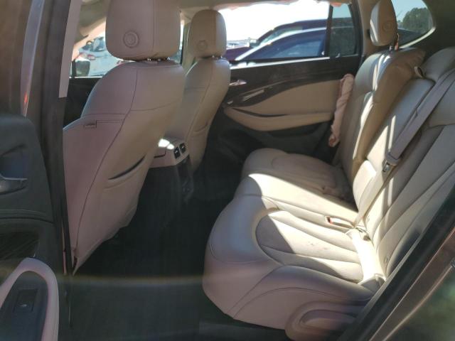 2019 BUICK ENVISION P - LRBFXBSA2KD017870