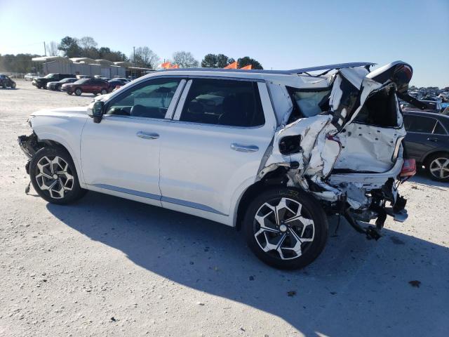 2021 HYUNDAI PALISADE C - KM8R74HE3MU288035